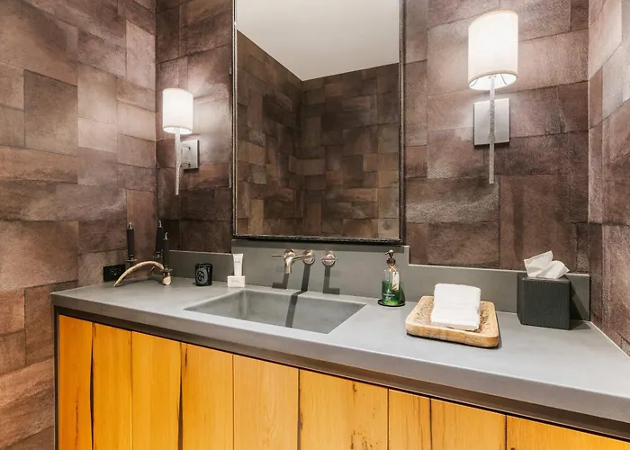 Abode At Teton Crest Views Luxury Estate Ferienhaus Jackson