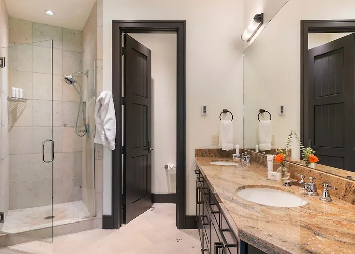 Abode At Teton Crest Views Luxury Estate * Jackson