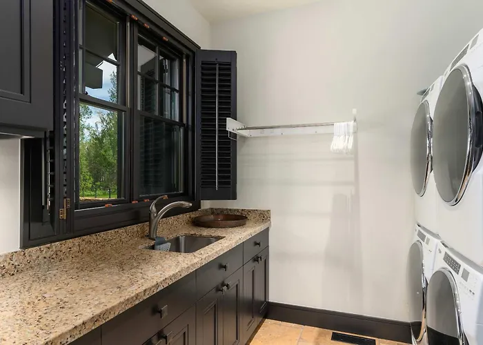 Abode At Teton Crest Views Luxury Estate *
