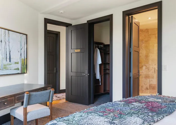 Abode At Teton Crest Views Luxury Estate * Jackson